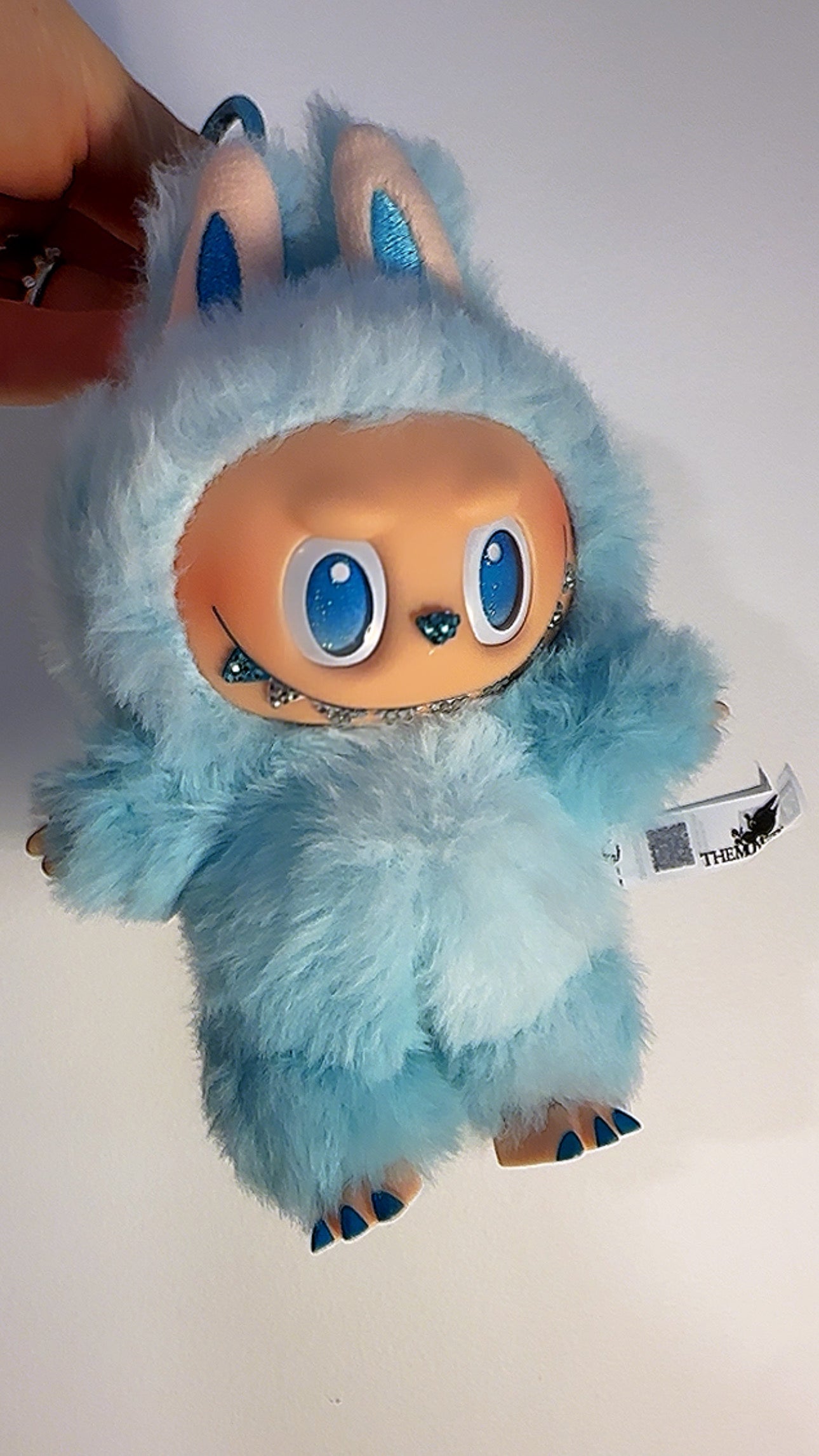 POPMART THE MONSTERS BIG INTO ENERGY SERIES: HOPE