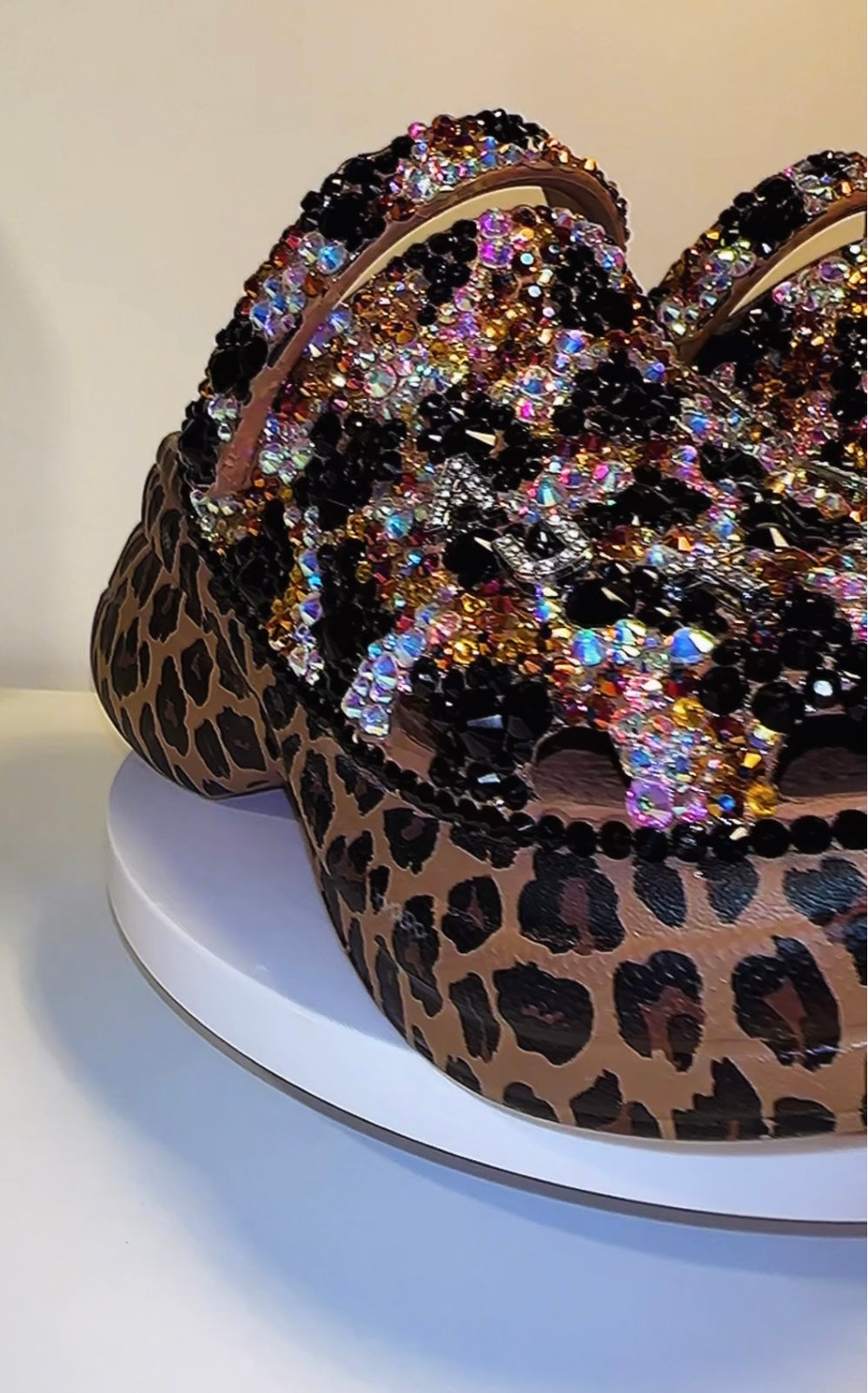 LEOPARD PLATFORM